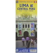 Lima och centrala Peru ITM